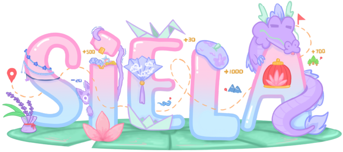 Siela's Portfolio